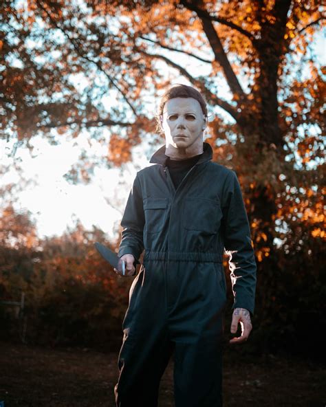 best michael myers coveralls|michael myers 1978 coveralls color.